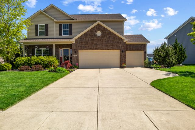 7556 Sunset Ridge Pkwy, Indianapolis, IN 46259