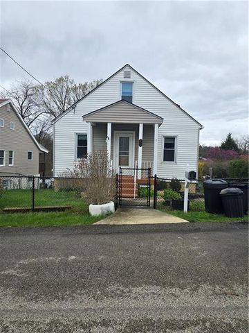 316 Union Ave, North Versailles, PA 15137