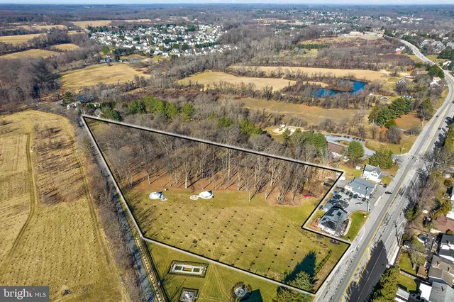 400 Smith Mill Rd, Newark, DE 19711