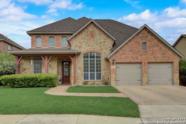 13918 PALATINE HL, San Antonio, TX 78253