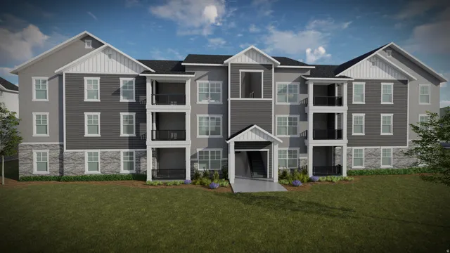 12718 S  Polk Creek Ln #D101, Herriman, UT 84096
