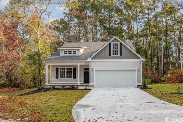 134 Capt Anthony White Ln. Lot 156, Georgetown, SC 29440