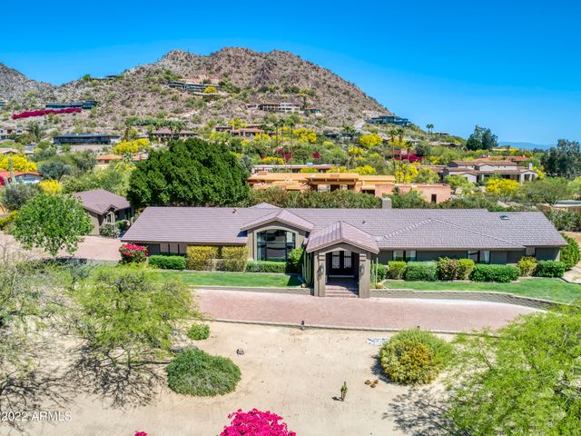 4630 E  Clearwater Pkwy, Paradise Valley, AZ 85253