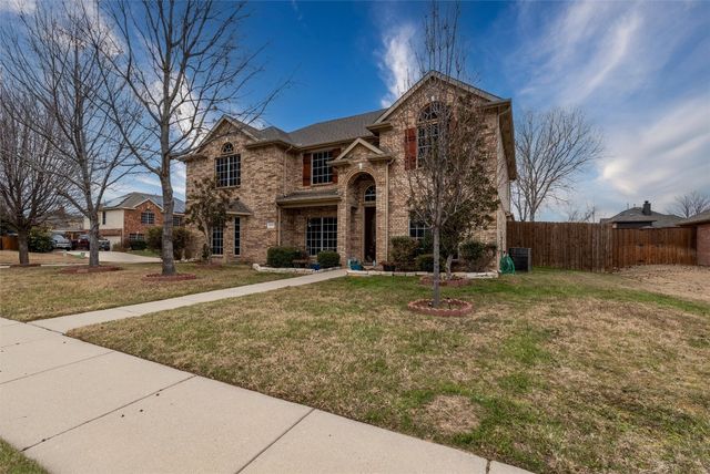 1128 Cactus Spine Dr, Fort Worth, TX 76111