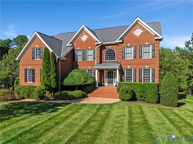 4301 Grantly Ct, Midlothian, VA 23113