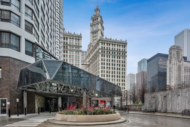 405 N  Wabash Ave #5103, Chicago, IL 60611