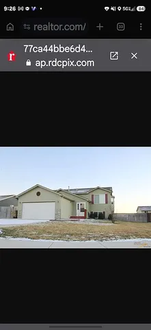 611 Airway Ct, Box Elder, SD 57719