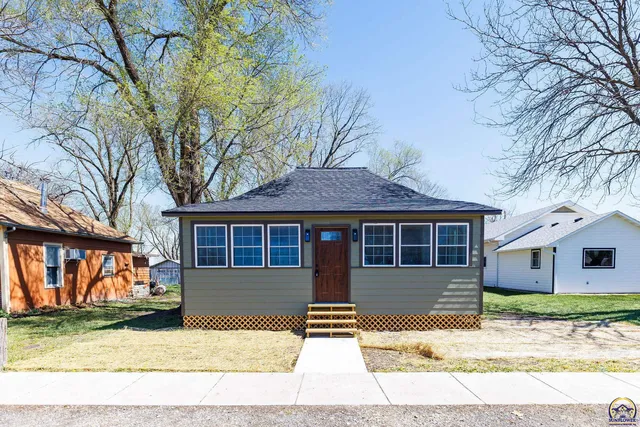 509 Main St, Mc Farland, KS 66501