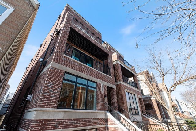 3326 N  Clifton Ave  #1, Chicago, IL 60657