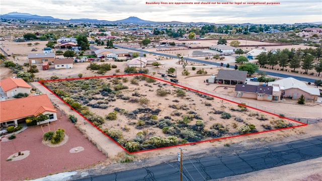 311-22-020B Berry Ave, Kingman, AZ 86401
