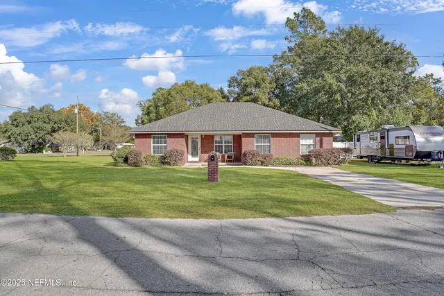 369 OWEN ACRES Drive, Macclenny, FL 32063
