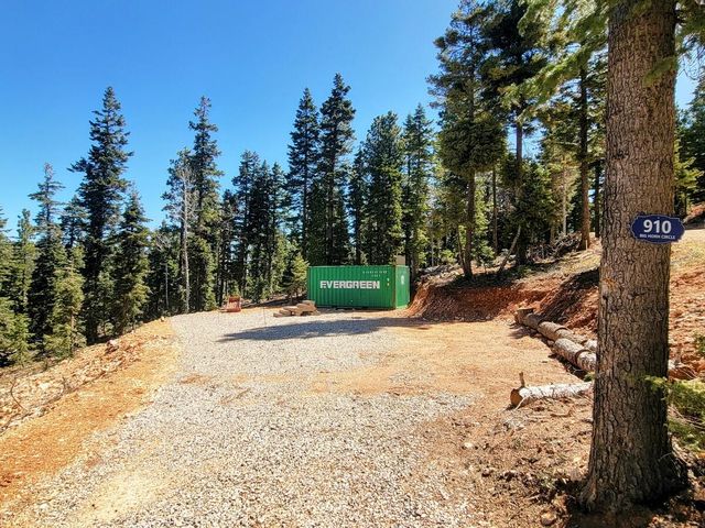 910 W  Big Horn Cir, Duck Creek Village, UT 84762