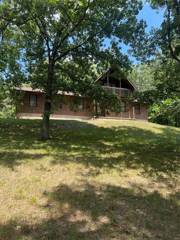 4426 Dubois Creek Rd, Bloomsdale, MO 63627