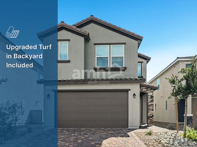 9172 Point Sierra St, Las Vegas, NV 89138