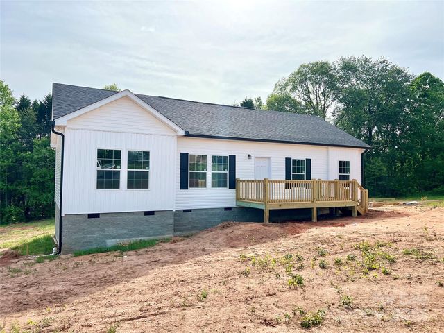 118 Brett Will Ct, Taylorsville, NC 28681