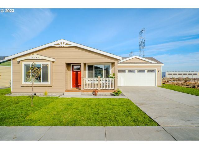310 Clarence St, Boardman, OR 97818