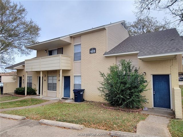 409 Summer Ct   #D, College Station, TX 77840