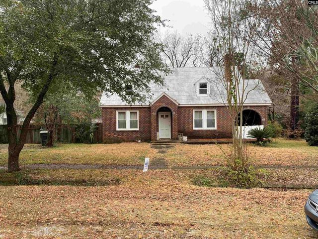 5031 Holmes Ave, Columbia, SC 29203