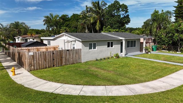 29928 SW 159th Dr, Homestead, FL 33033