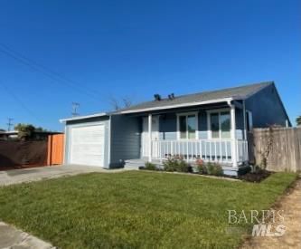 420 Sheldon Avenue, Vallejo, CA 94591