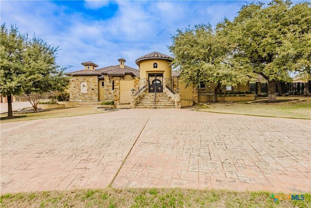 1024 Spanish Trl, New Braunfels, TX 78132 MLS# 569235 Trulia