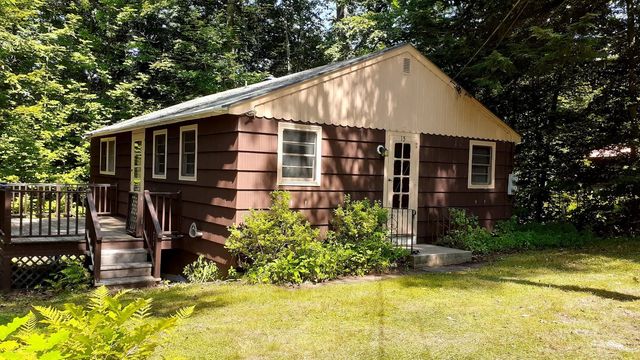 15 Wildwood Avenue and Lot 1 Mount Celo Rd, Bristol, NH 03222