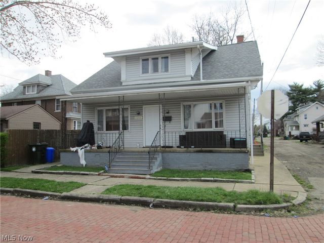 1244 Arnold Ave NW, Canton, OH 44703