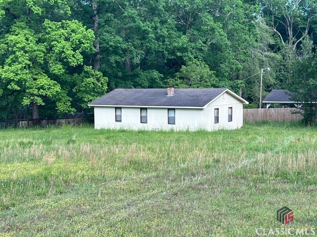 N/a Hog Mountain Rd, Statham, GA 30666