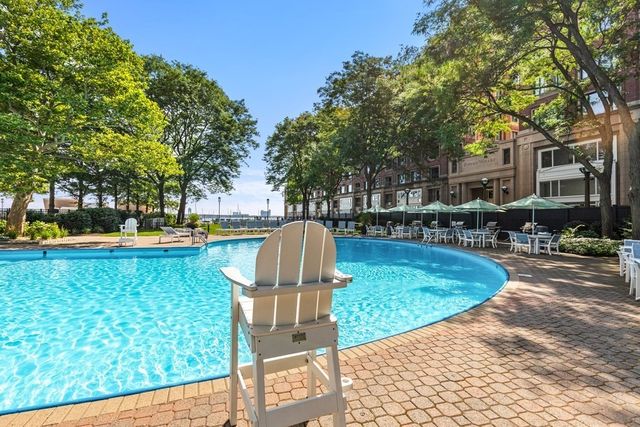 65 E  India Row #16A, Boston, MA 02110
