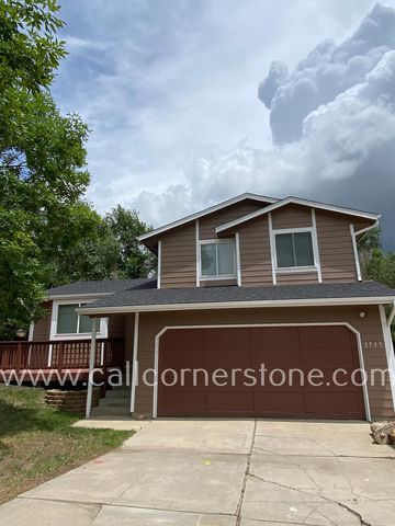 3795 Valley View St, Colorado Springs, CO 80906