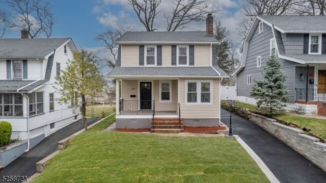 120 Mountainview Ave, Nutley, NJ 07110