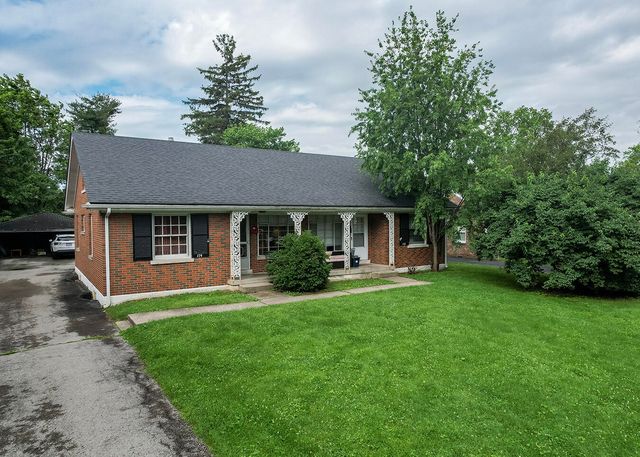 112-114 Greenbriar Rd, Lexington, KY 40503
