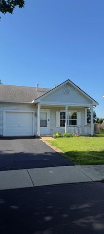 2266 Margaret Dr, Montgomery, IL 60538