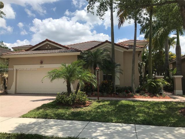 5869 NW 120th Ave  #0, Coral Springs, FL 33076