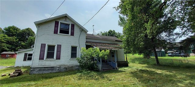58 County Line Rd   #9, Gouverneur, NY 13642