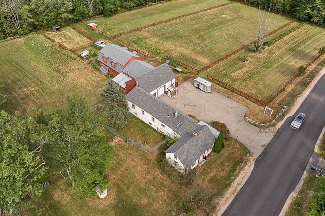 108 Kings Highway, Middleton, NH 03887