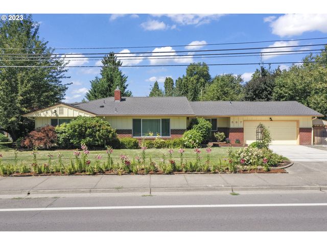 367 Maxwell Rd, Eugene, OR 97404