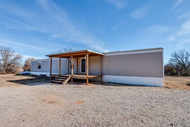21248 Lilac Rd, Purcell, OK 73080