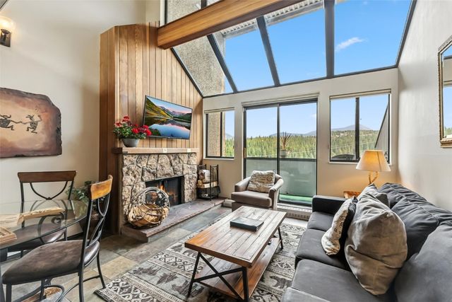 631 Village Rd #34330, Breckenridge, CO 80424