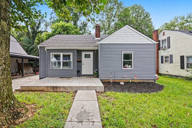 1004 6th St, Carrollton, KY 41008