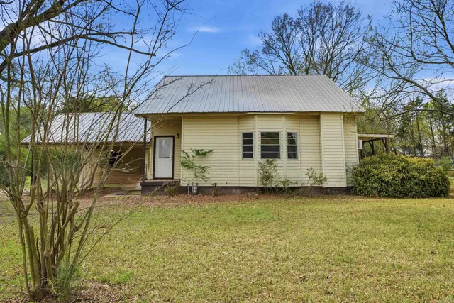 113 Ferren Ln, Searcy, AR 72143