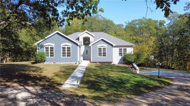 2656 450th Rd, Stanberry, MO 64489