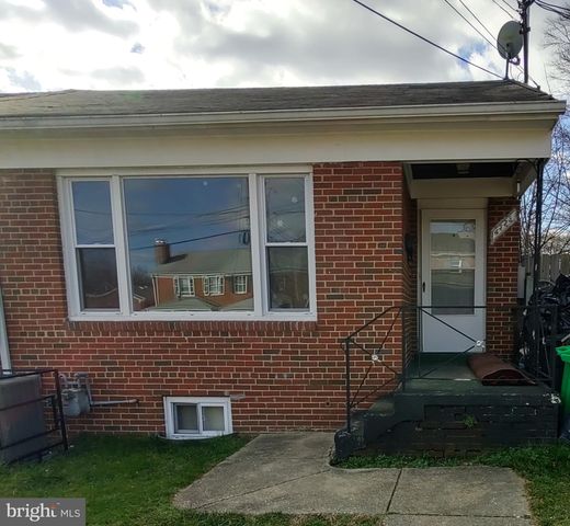 4223 24th Ave, Temple Hills, MD 20748