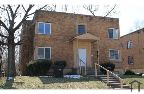 408 W  Norman Ave  #4, Dayton, OH 45406