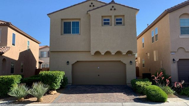 307 Woodland Moss Rd, Las Vegas, NV 89148