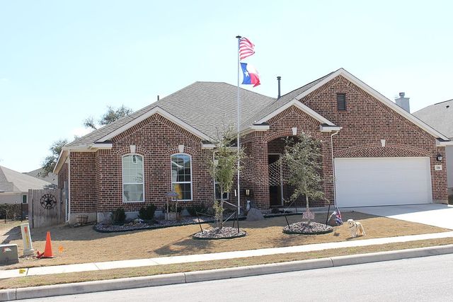 106 Branson Fls, Boerne, TX 78006