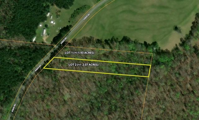 Kiser Rd #WP002, Bostic, NC 28018