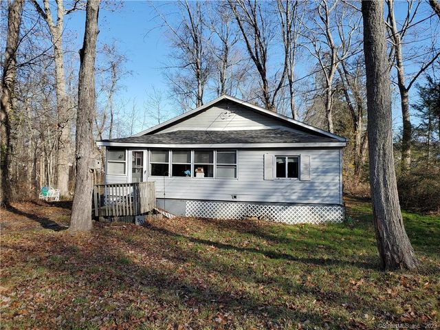 50 Berry Ave, Coventry, CT 06238