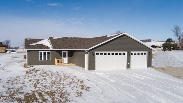 1415 2nd Ave NW, Beulah, ND 58523
