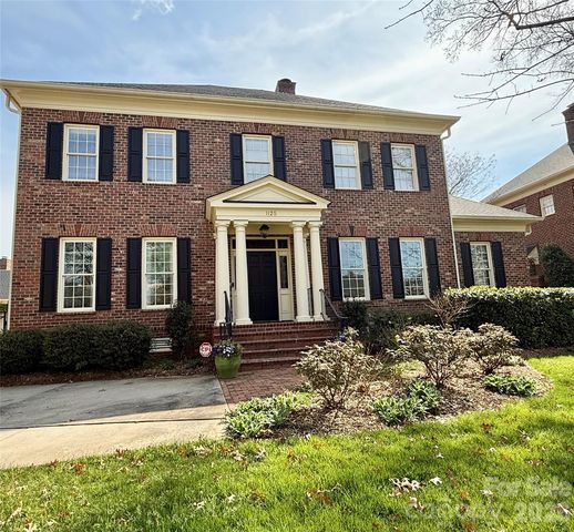 1125 S  Kings Dr, Charlotte, NC 28207